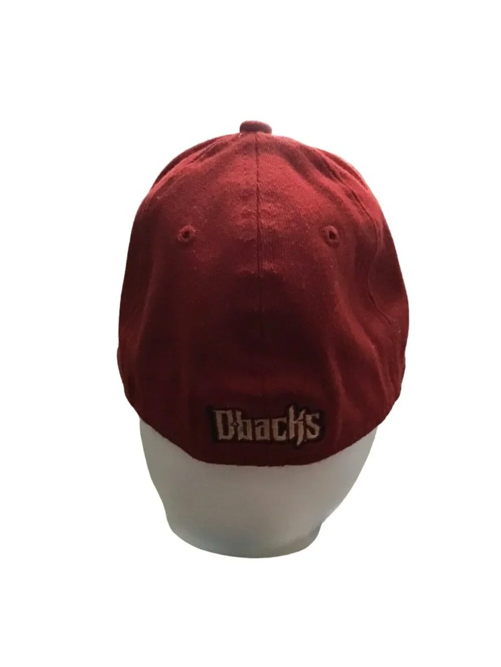ARIZONA DIAMONDBACKS TEAM YOUTH MLB MAROON HAT